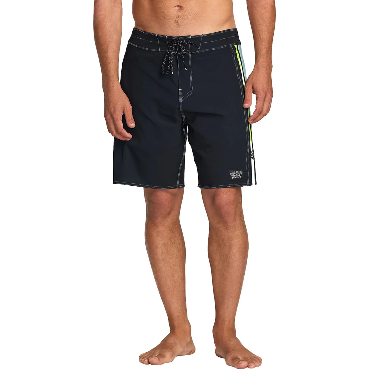 Billabong - Mens Occy Pro Boardshorts - Image 2