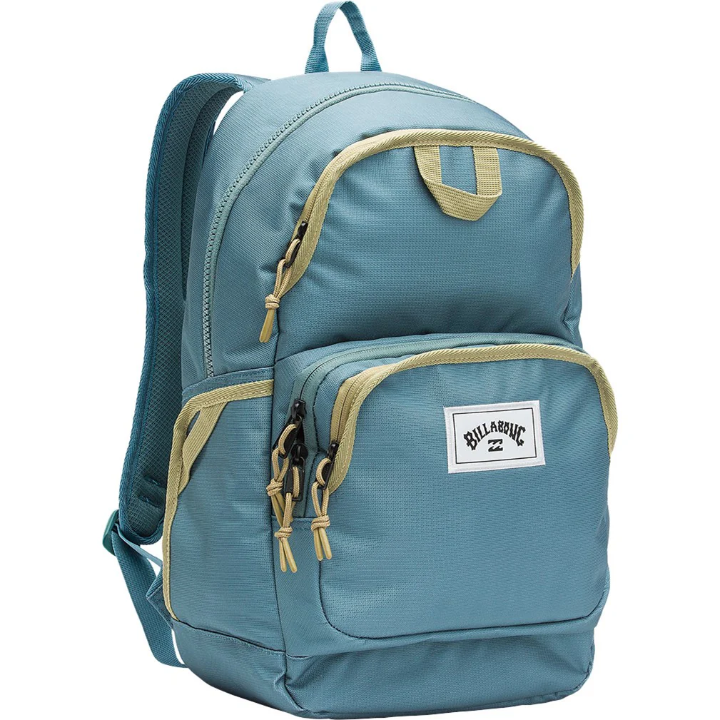 Billabong - Mens Scallop + Backpack - Image 3