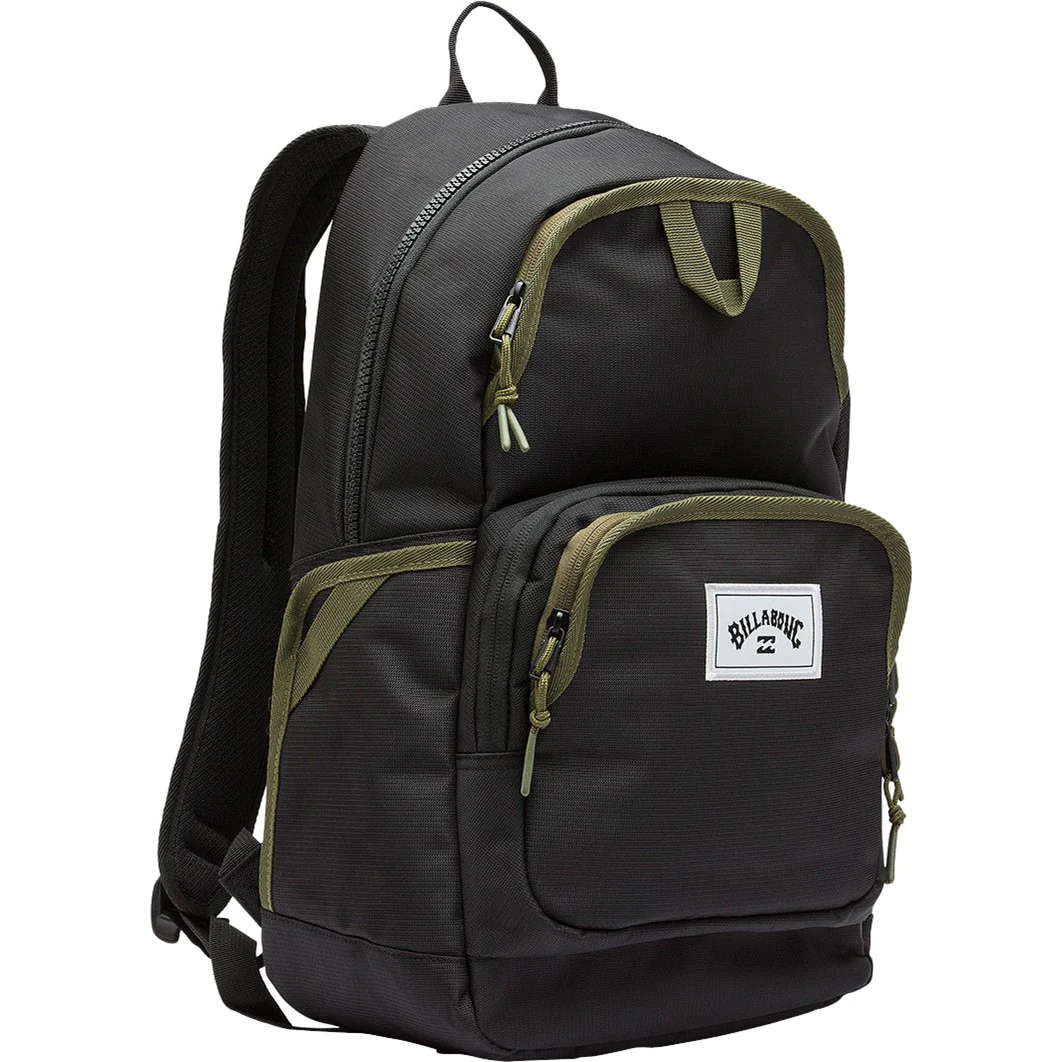 Billabong - Mens Scallop + Backpack - Image 4