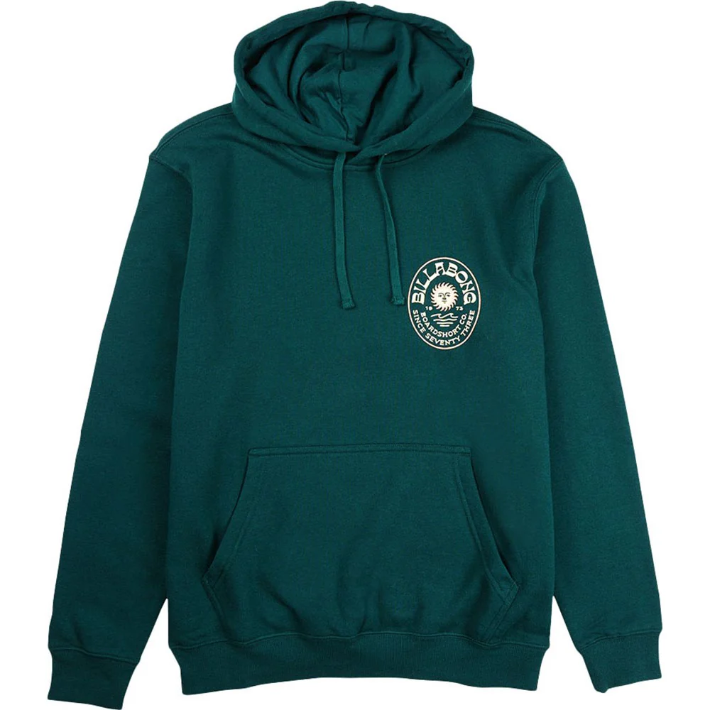 Billabong - Mens Short Sands Pullover Sweater - Image 2