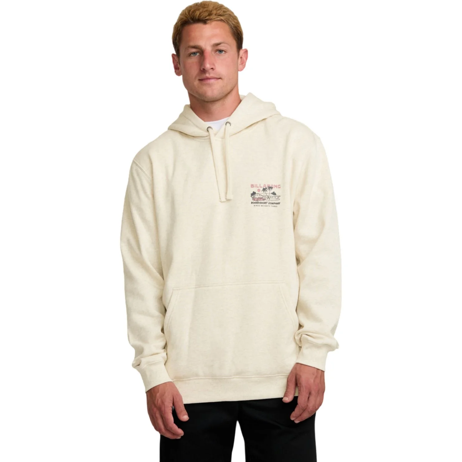 Billabong - Mens Short Sands Pullover Sweater - Image 7