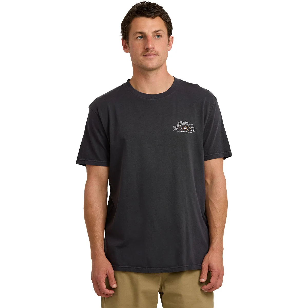 Billabong - Mens South Runner Premium Ww Short Sleeve T-Shirt