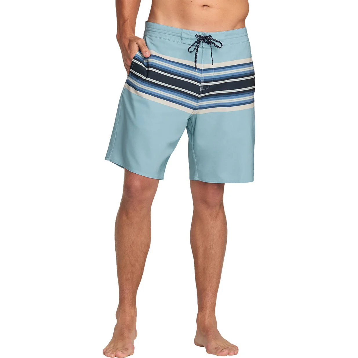 Billabong - Mens Spinner Lt Boardshorts - Image 2