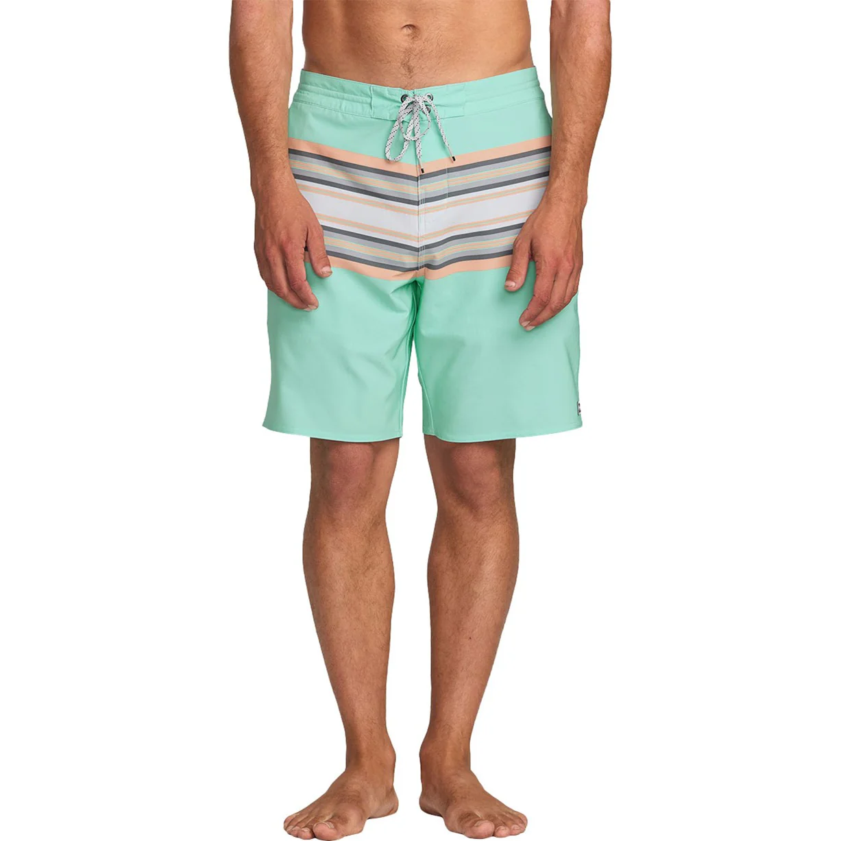 Billabong - Mens Spinner Lt Boardshorts - Image 3