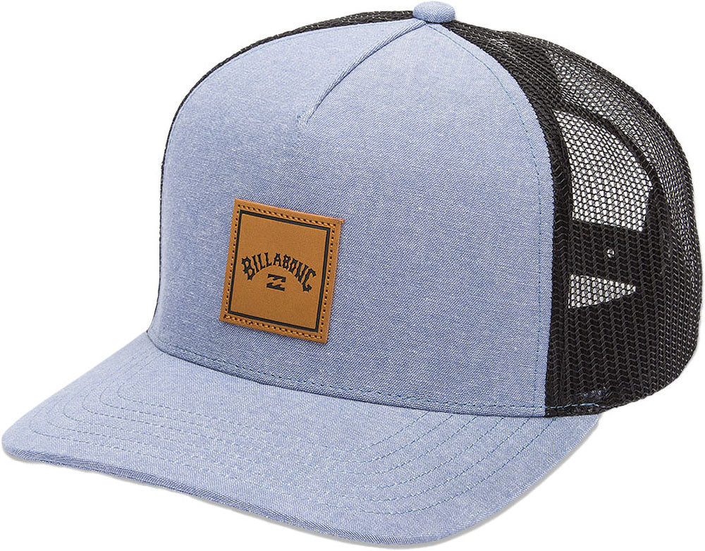 Billabong - Mens Stacked Trucker Hat - Image 10