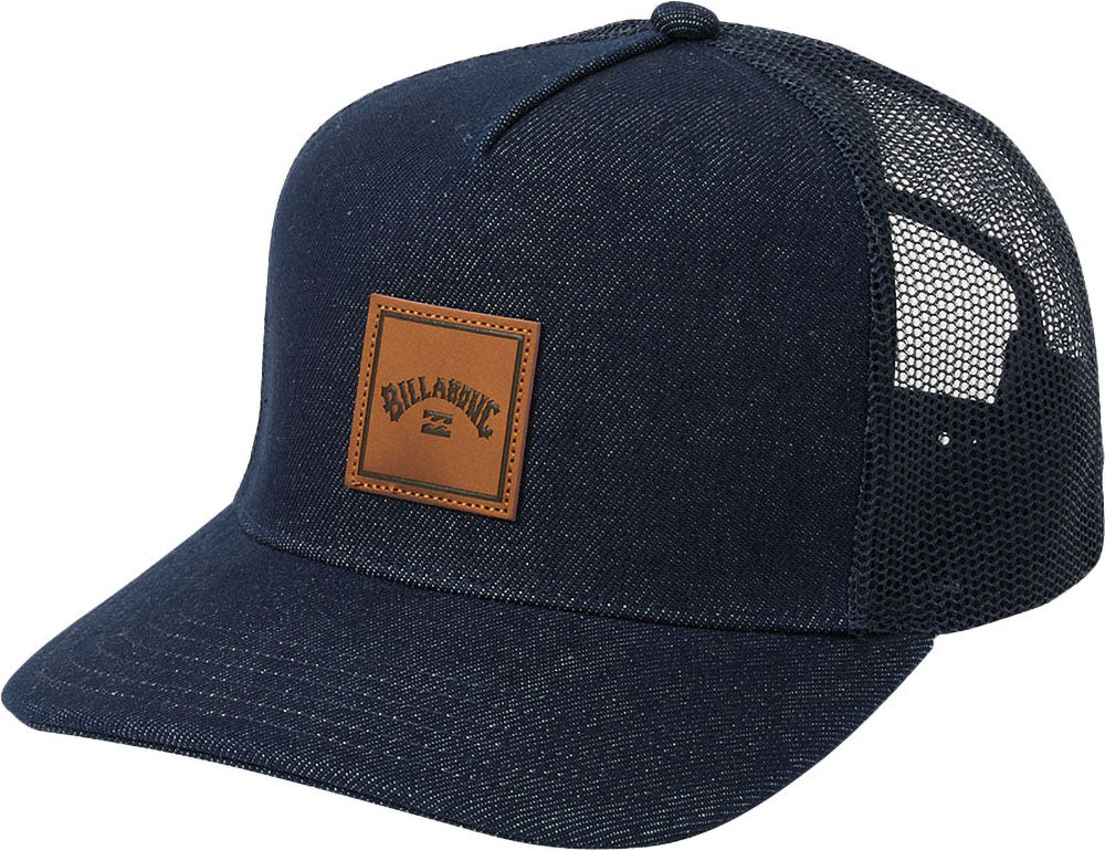 Billabong - Mens Stacked Trucker Hat - Image 11