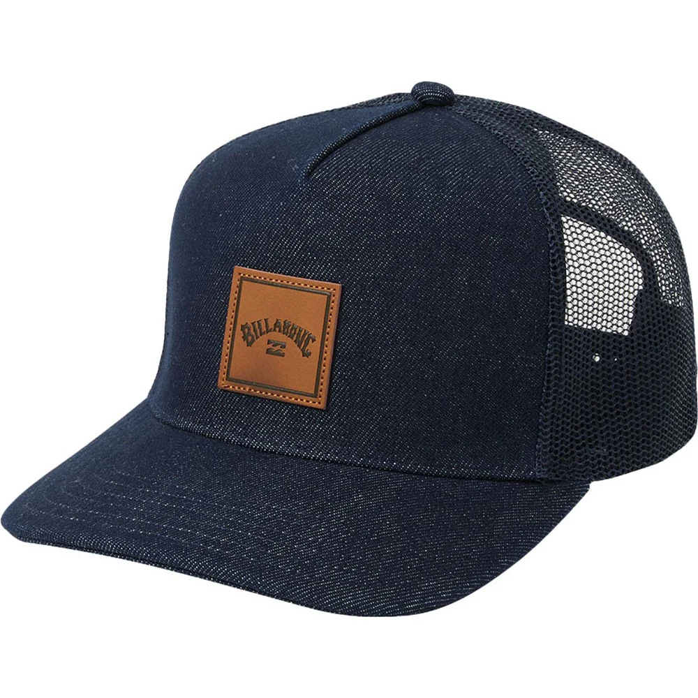 Billabong - Mens Stacked Trucker Hat - Image 13