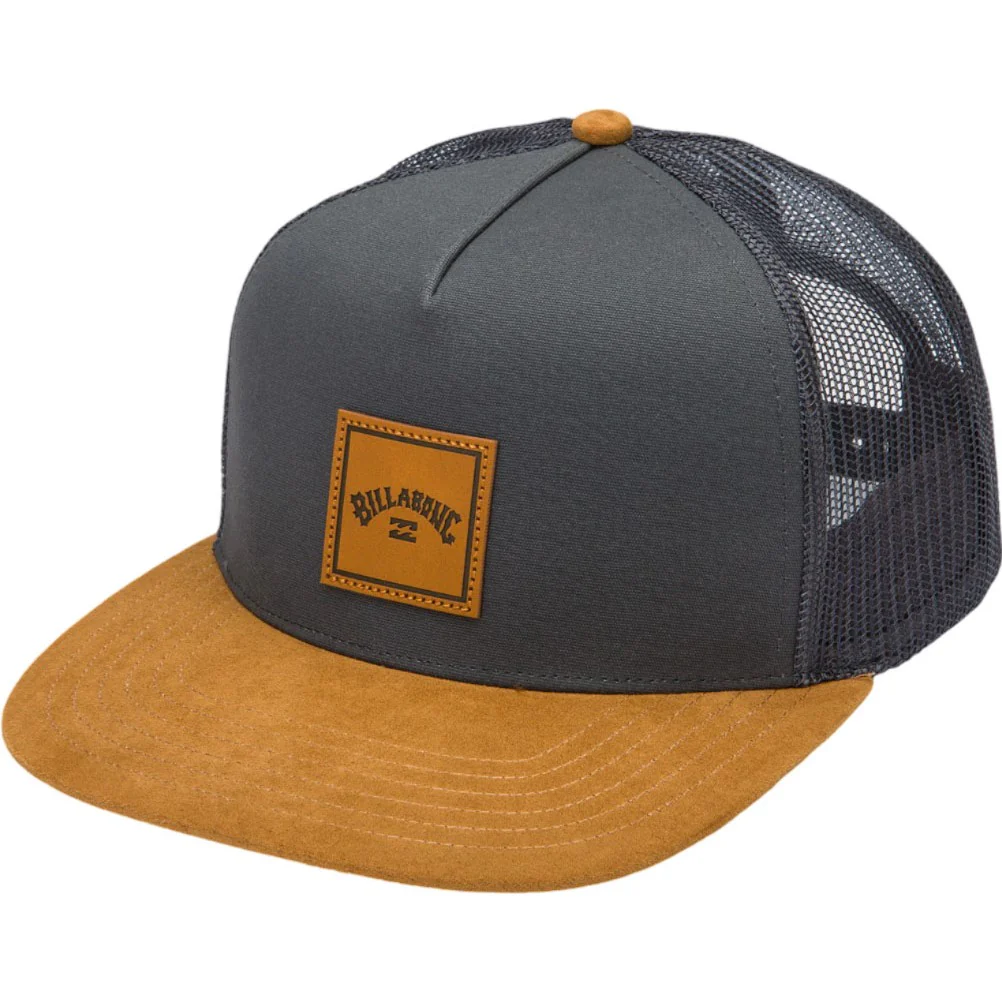 Billabong - Mens Stacked Trucker Hat - Image 14