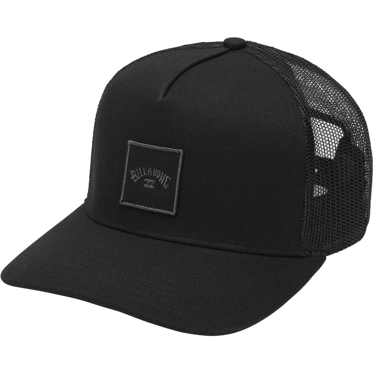 Billabong - Mens Stacked Trucker Hat - Image 17