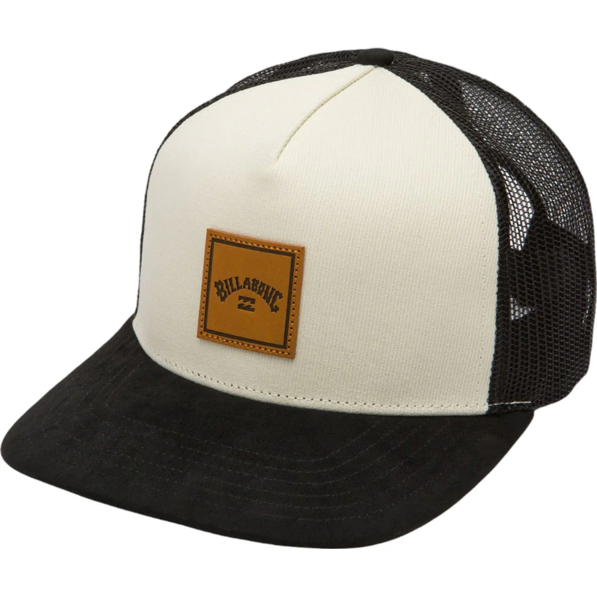 Billabong - Mens Stacked Trucker Hat - Image 3