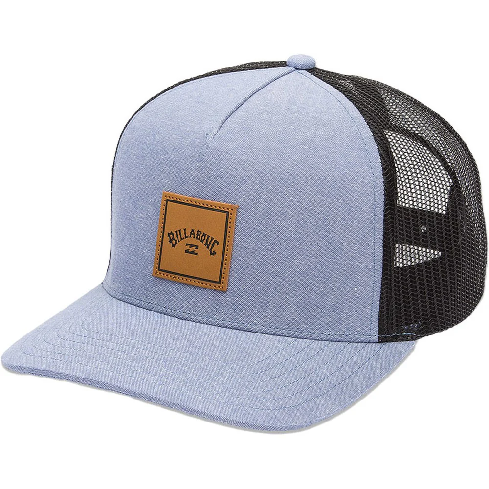 Billabong - Mens Stacked Trucker Hat - Image 4