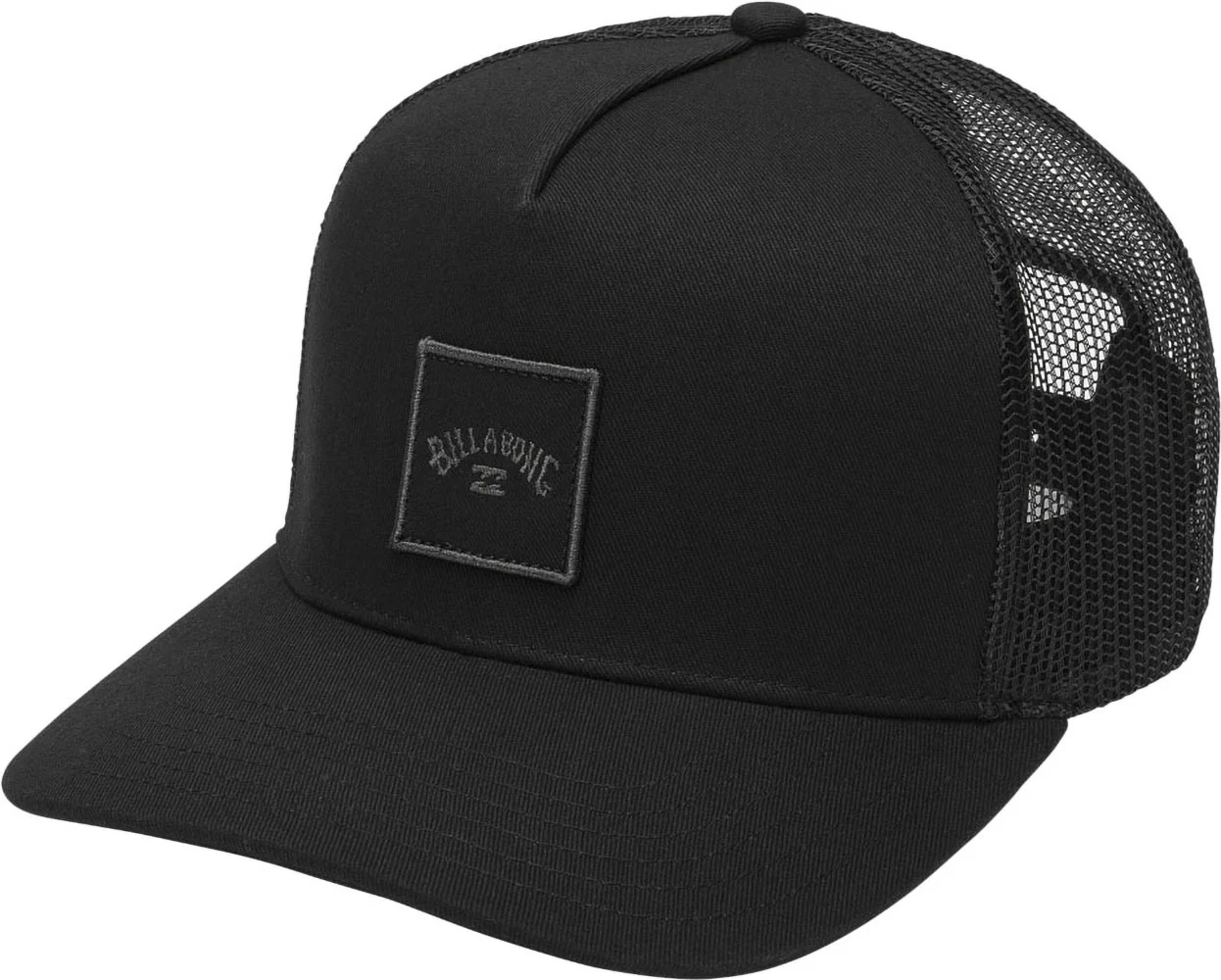 Billabong - Mens Stacked Trucker Hat - Image 8