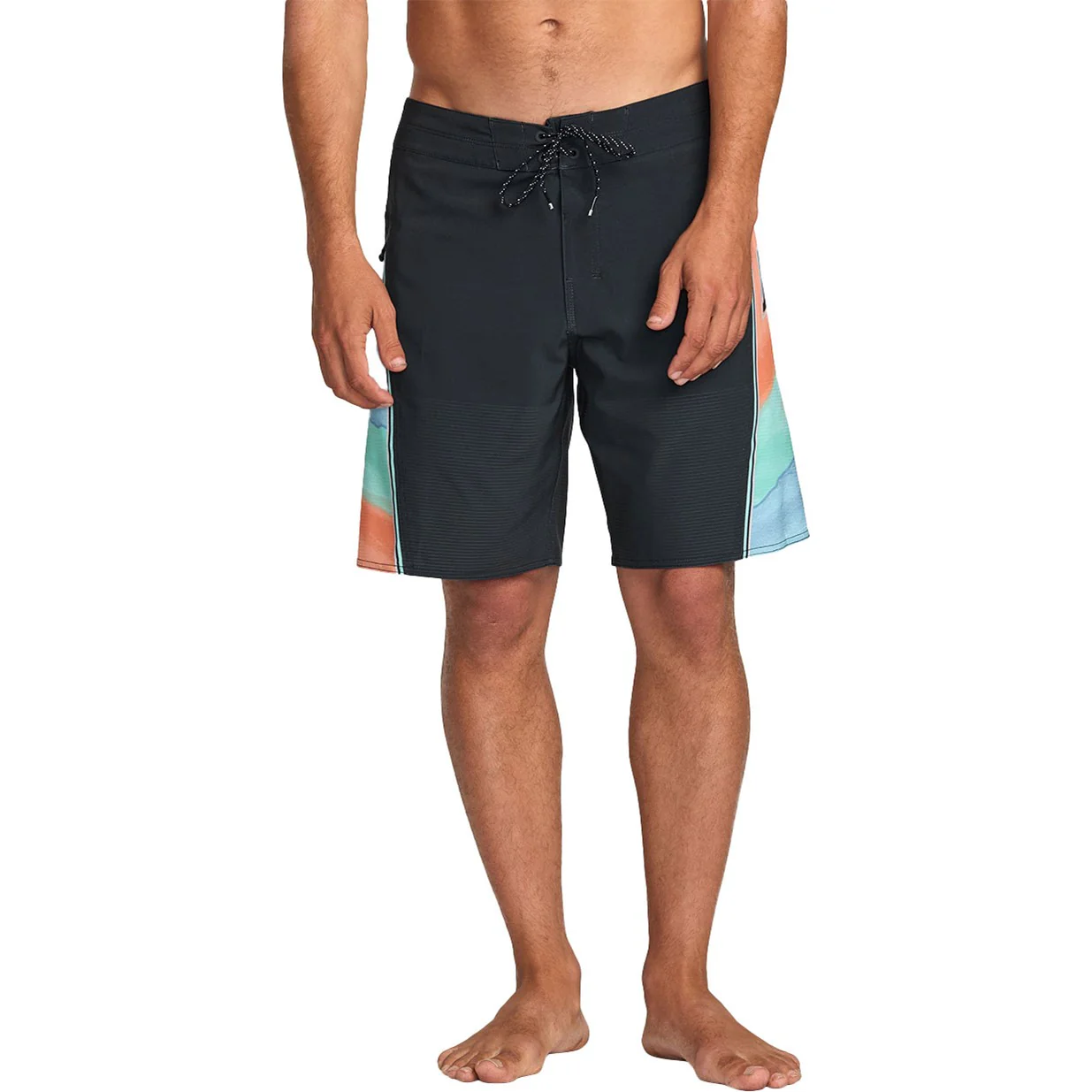 Billabong - Mens Straddie Airlite Boardshorts - Image 2