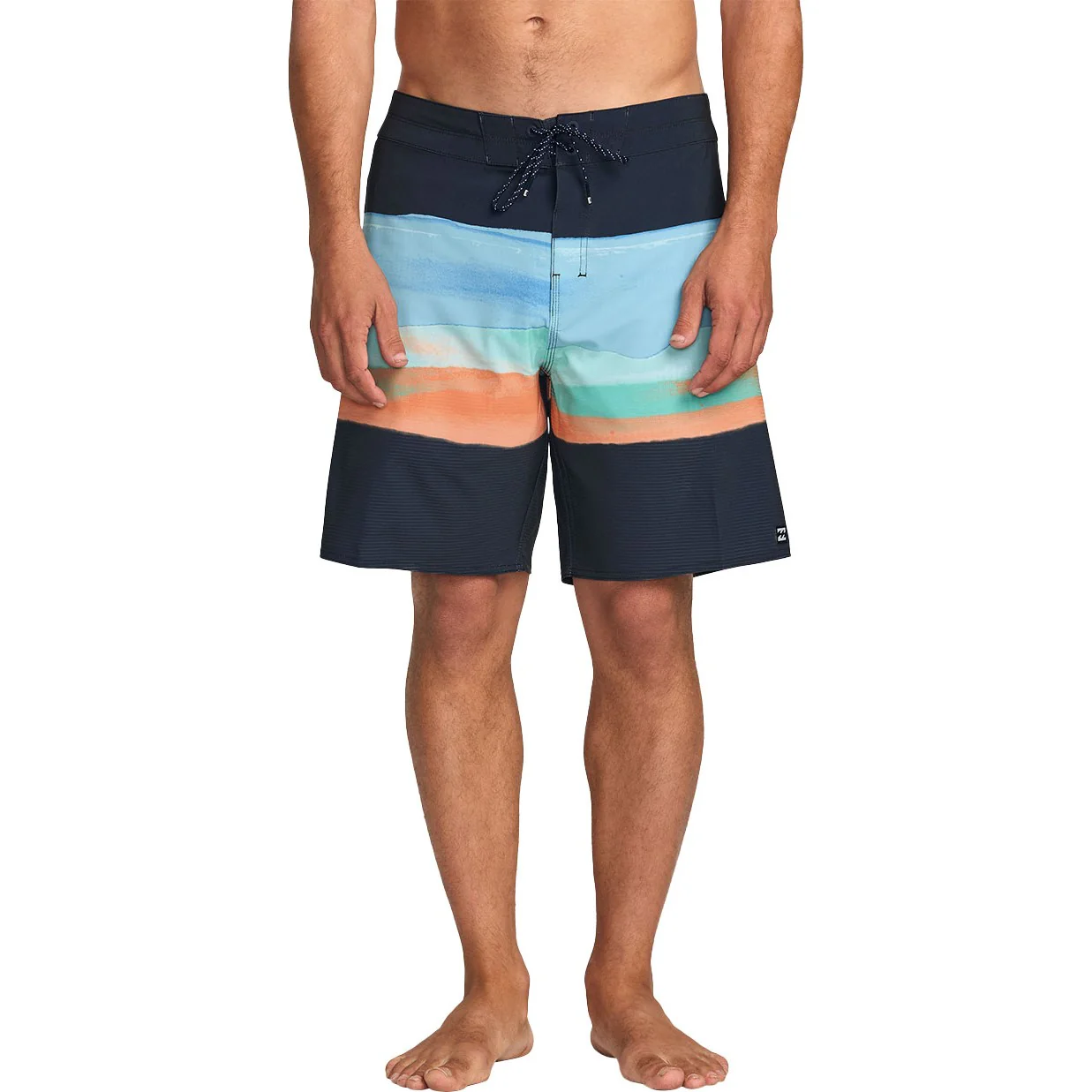 Billabong - Mens Sundays Airlite Boardshorts - Image 2