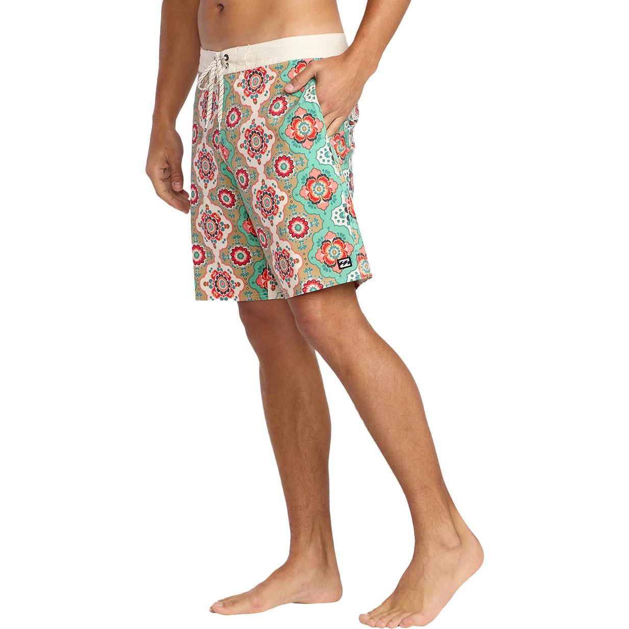 Billabong - Mens Sundays Lt Boardshorts - Image 5