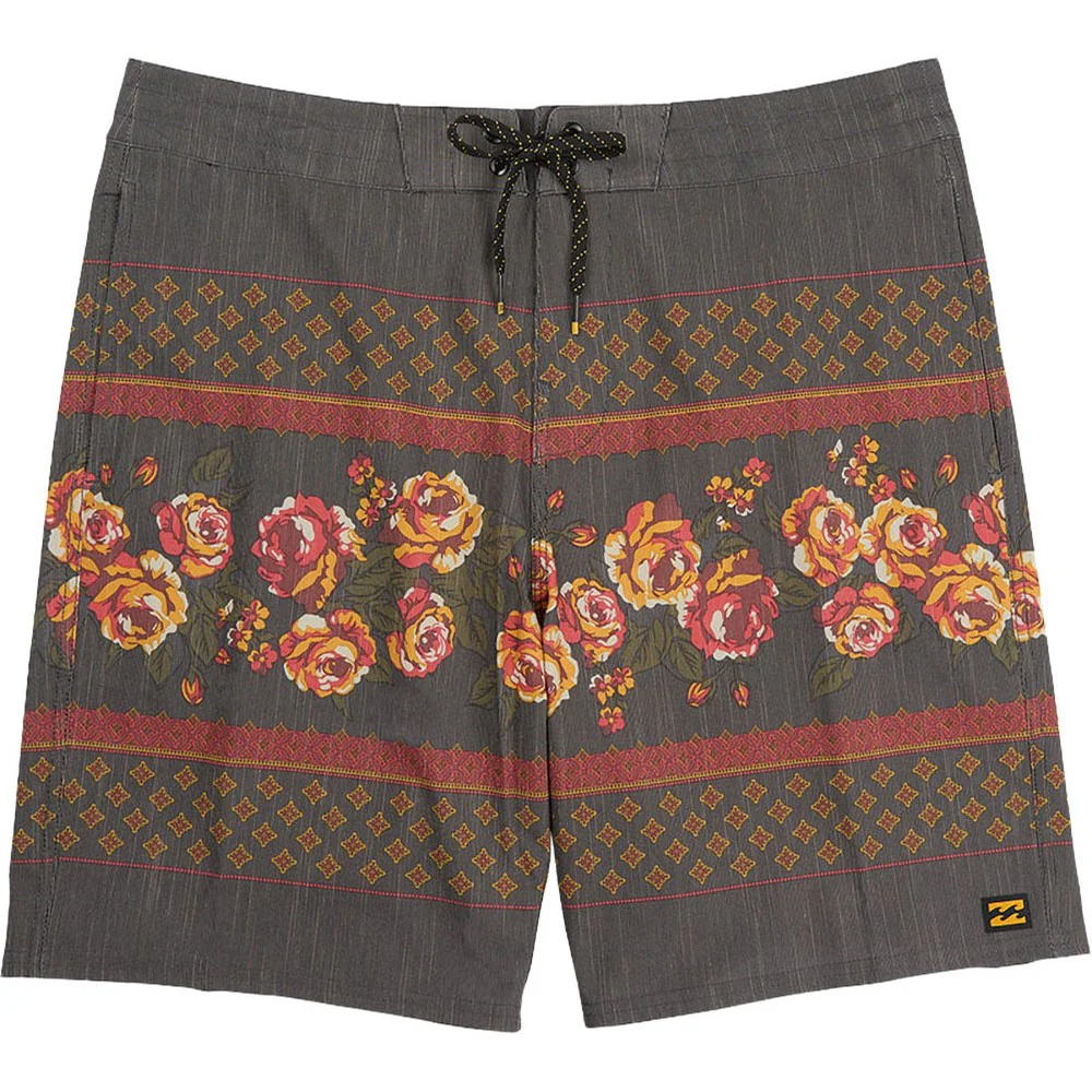 Billabong - Mens Sundays Lt Boardshorts - Image 6