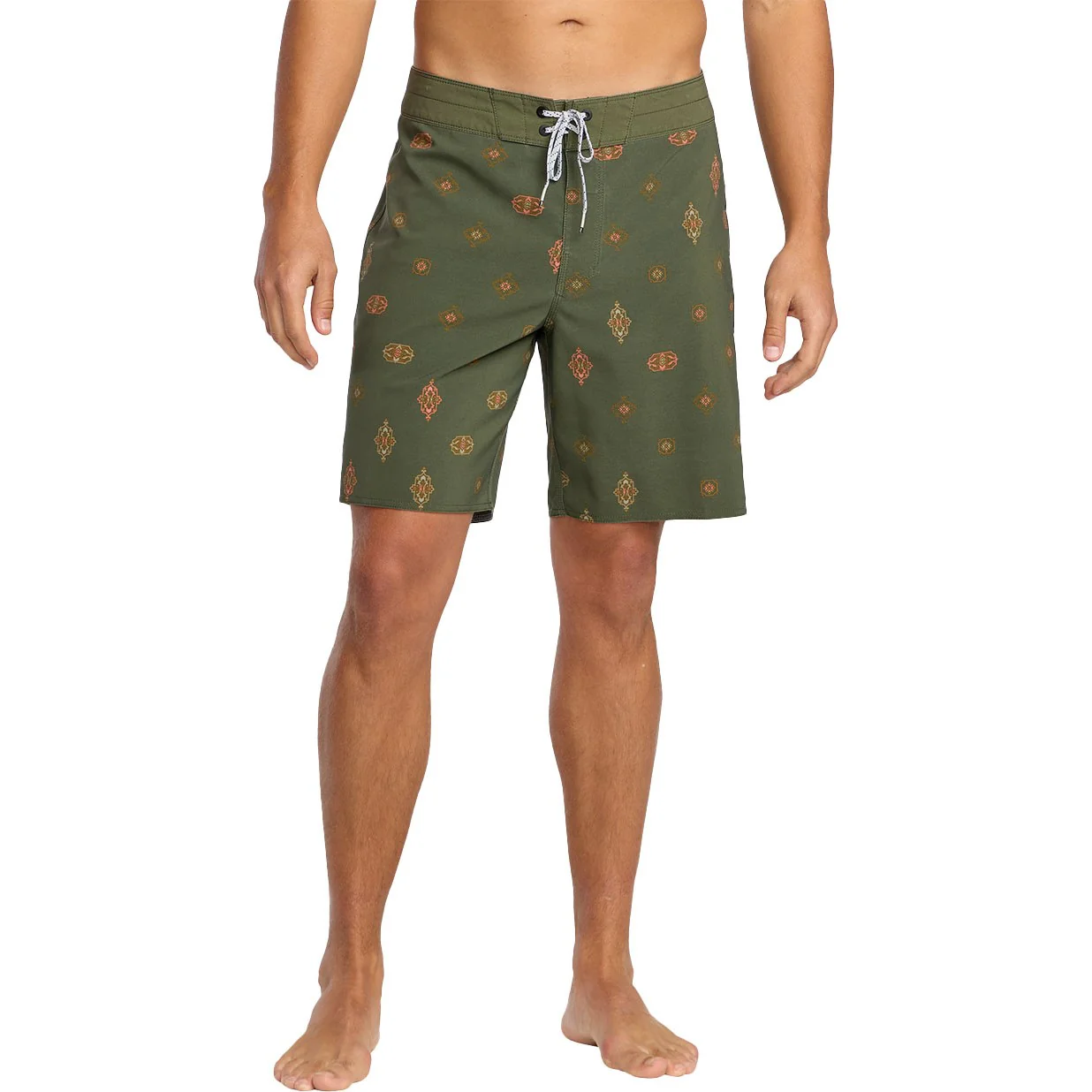 Billabong - Mens Sundays Pro Boardshorts - Image 3