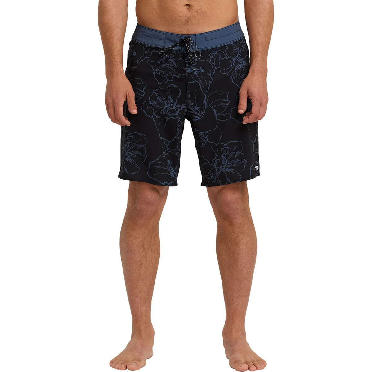 Billabong - Mens Sundays Pro Boardshorts - Image 6