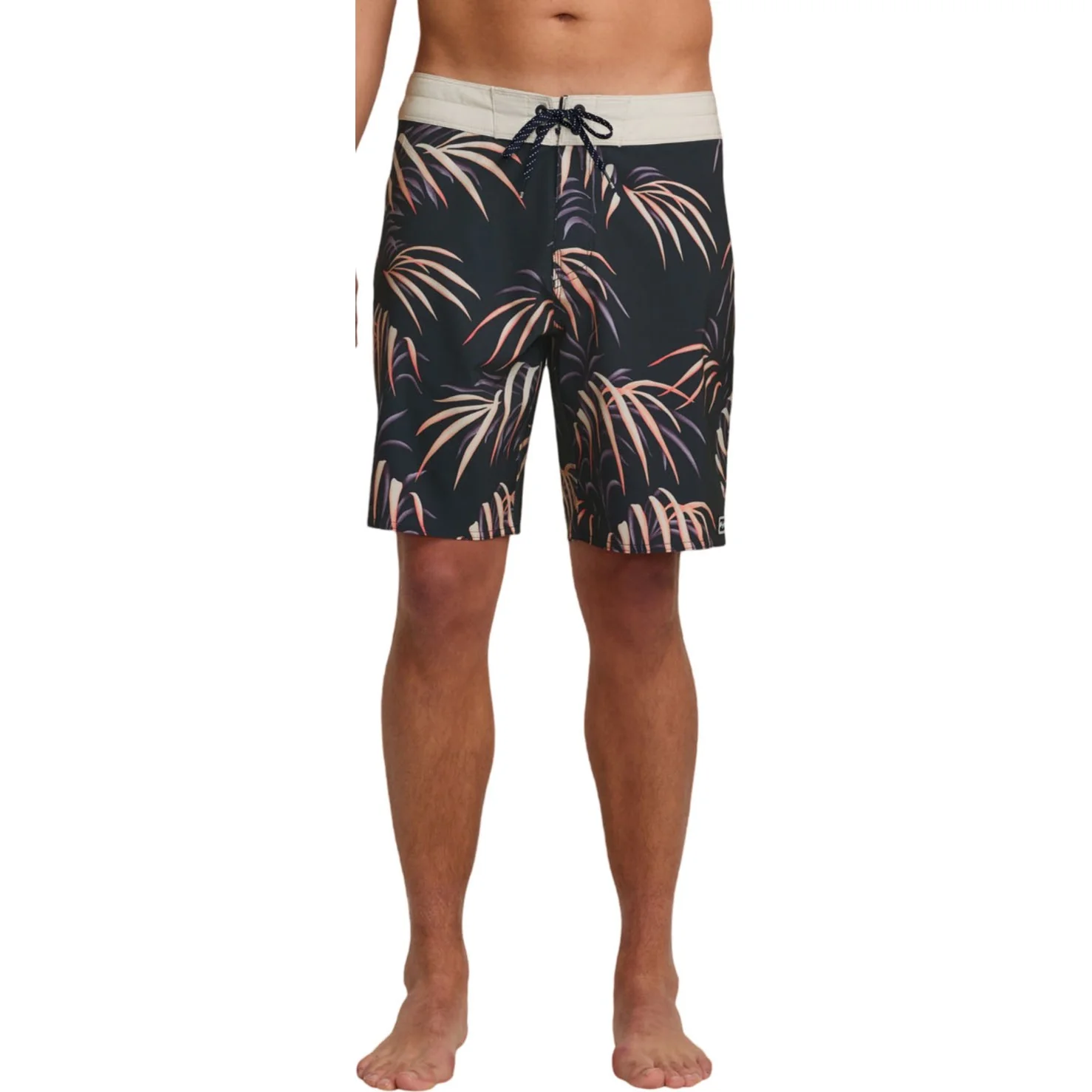 Billabong - Mens Sundays Pro Boardshorts - Image 7