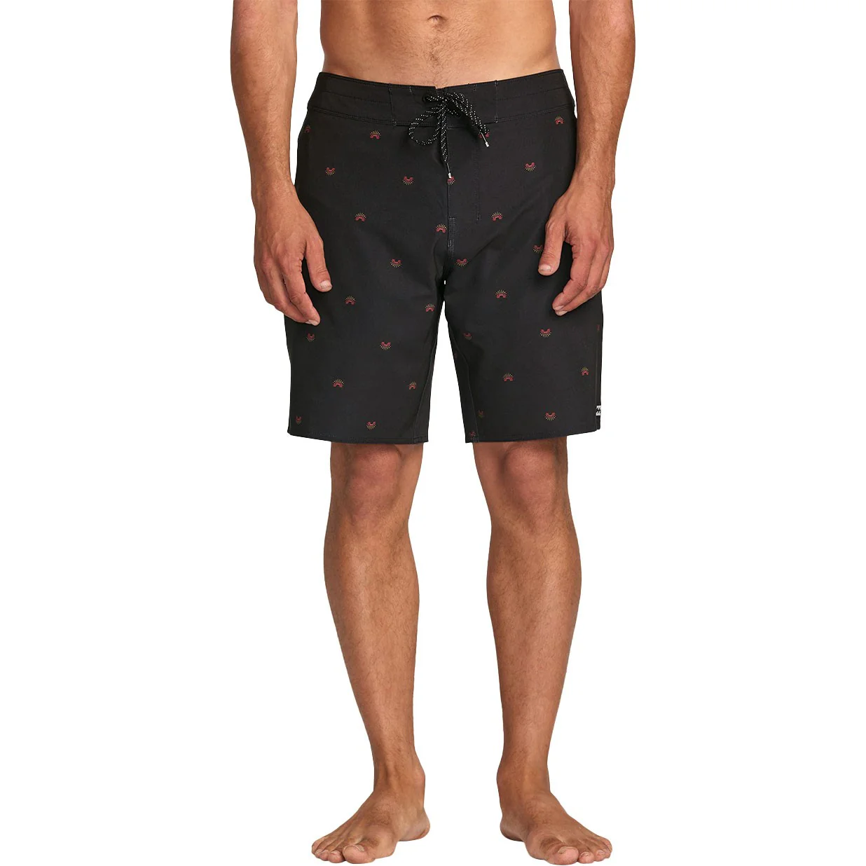 Billabong - Mens Sundays Pro Boardshorts - Image 8
