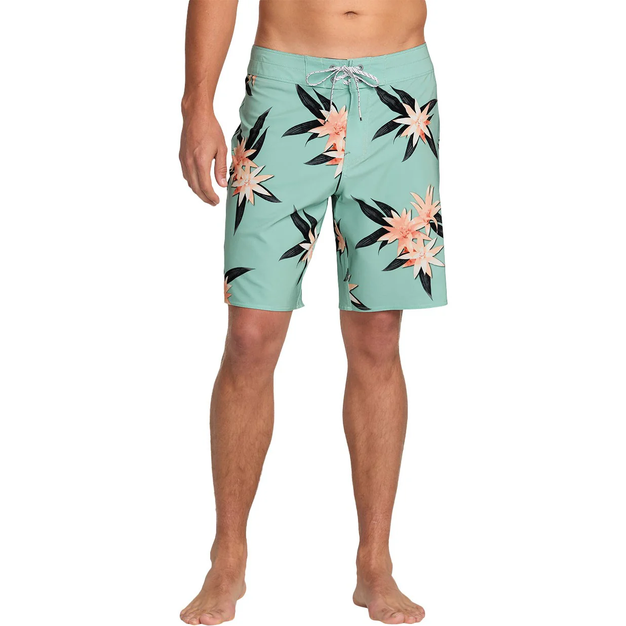 Billabong - Mens Sundays Pro Boardshorts - Image 9