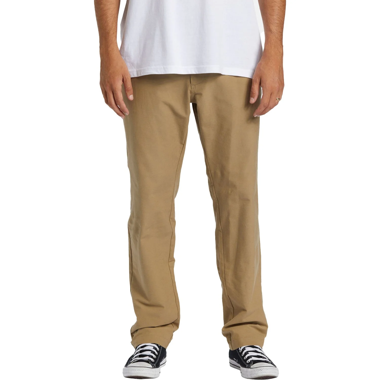 Billabong - Mens Surftrek Plus Pants - Image 2