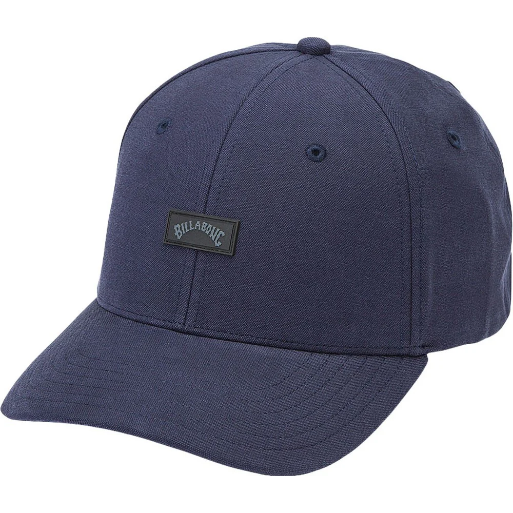 Billabong - Mens Surftrek Snapback Hat