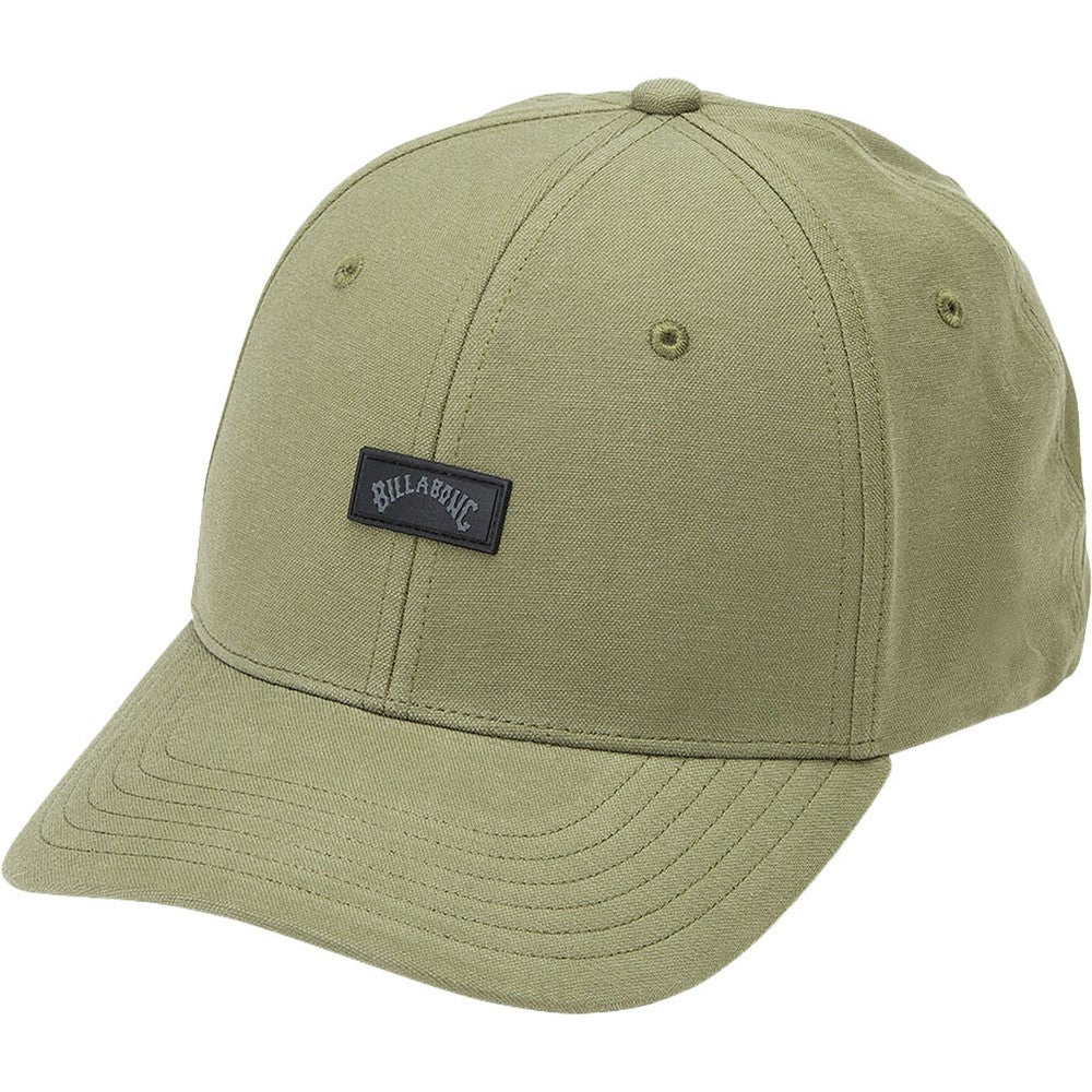 Billabong - Mens Surftrek Snapback Hat - Image 3
