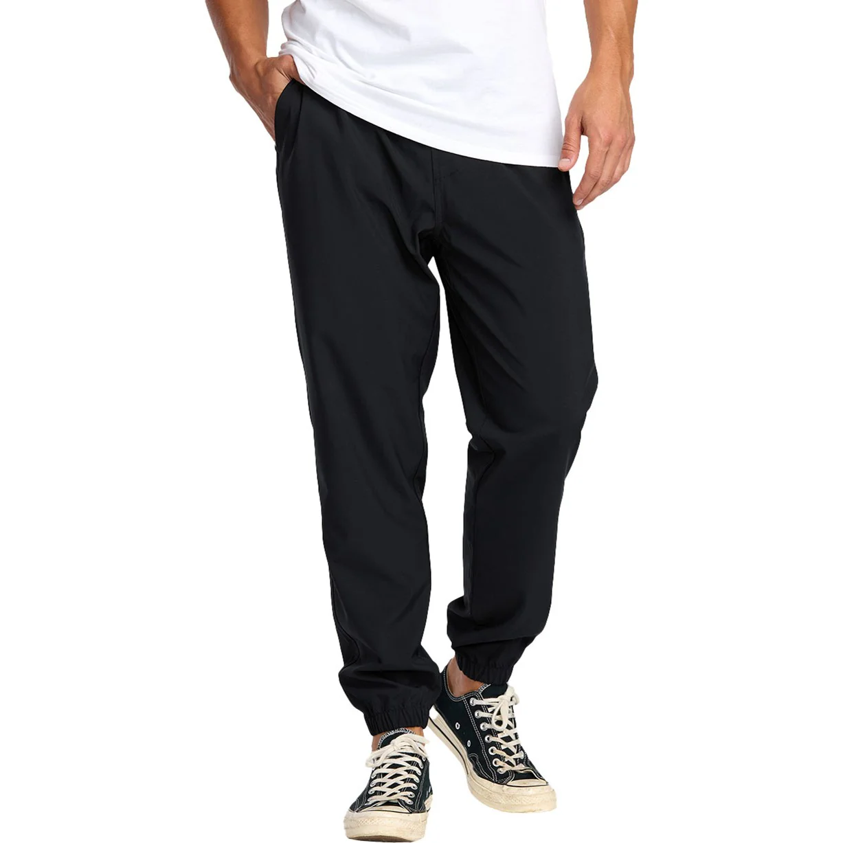 Billabong - Mens Surftrek Transit Jogger - Image 2