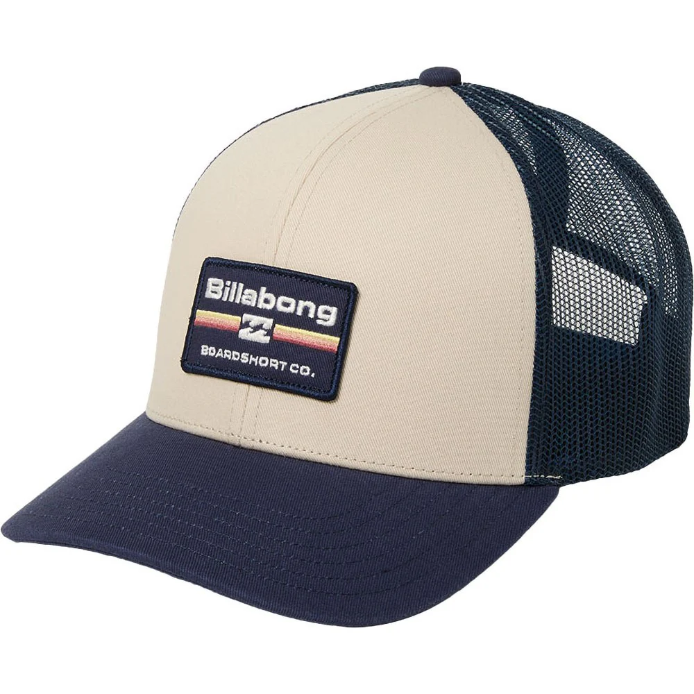 Billabong - Mens Walled Trucker Hat - Image 10