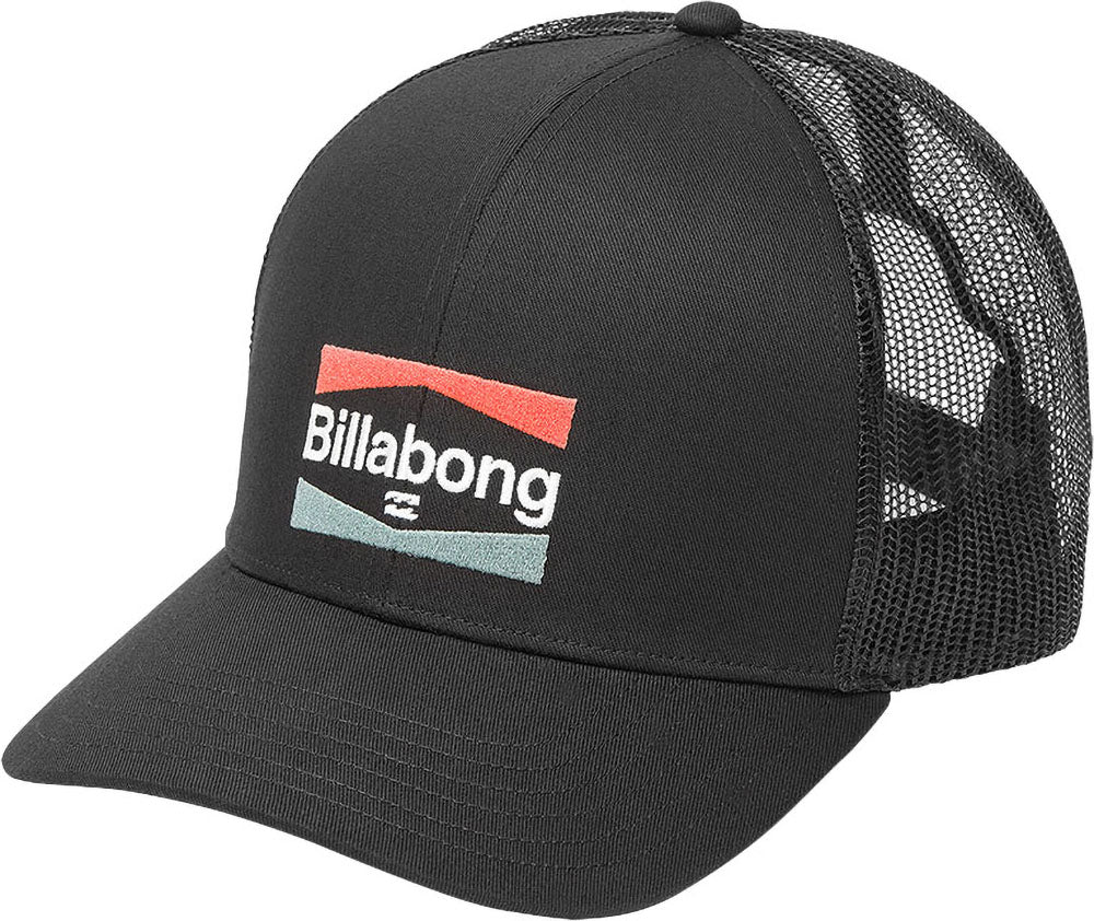 Billabong - Mens Walled Trucker Hat - Image 12
