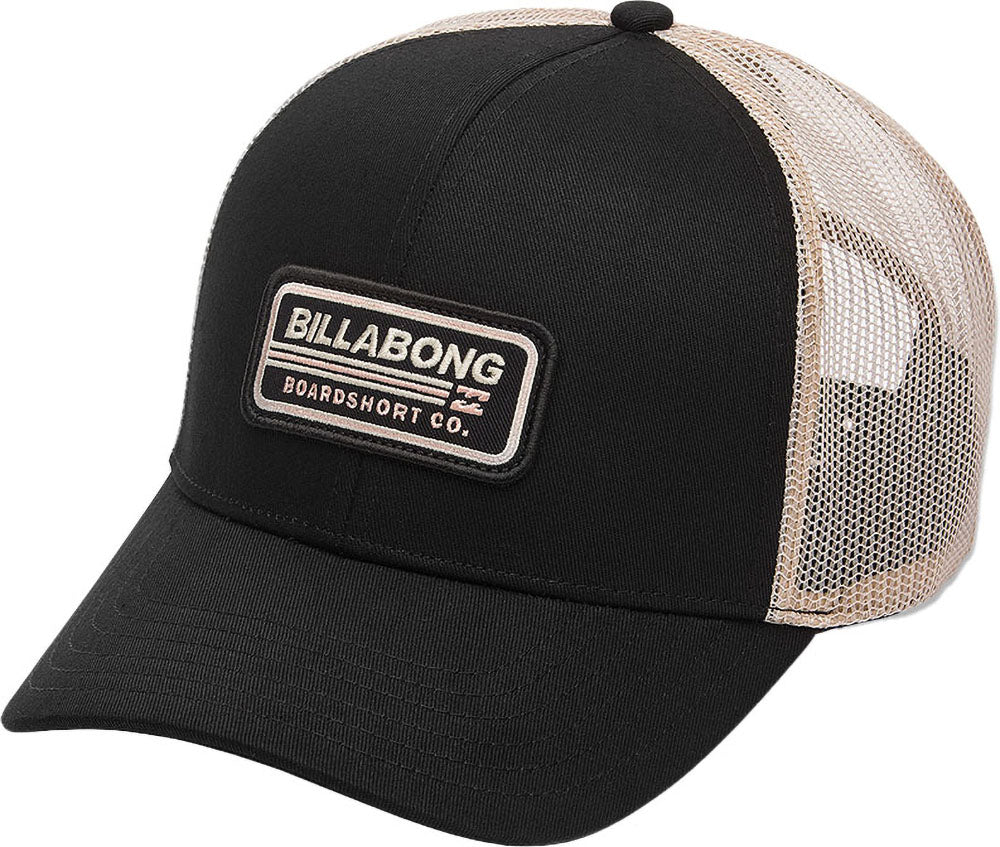 Billabong - Mens Walled Trucker Hat - Image 13