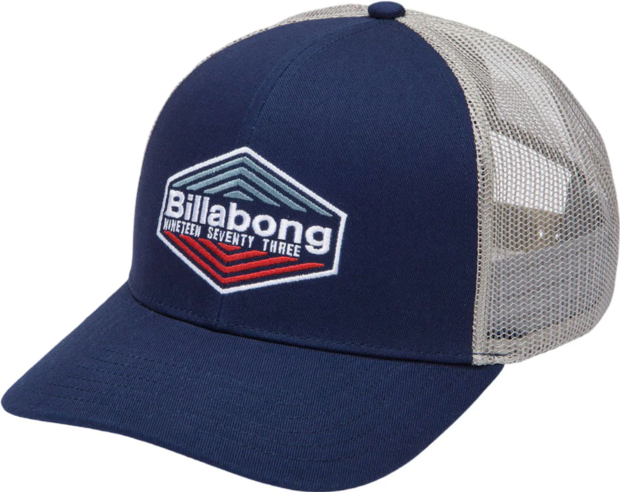 Billabong - Mens Walled Trucker Hat - Image 14
