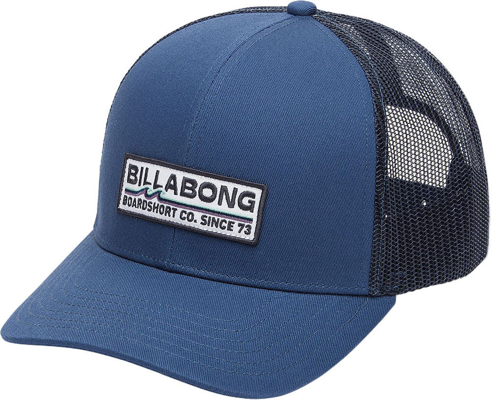 Billabong - Mens Walled Trucker Hat - Image 15
