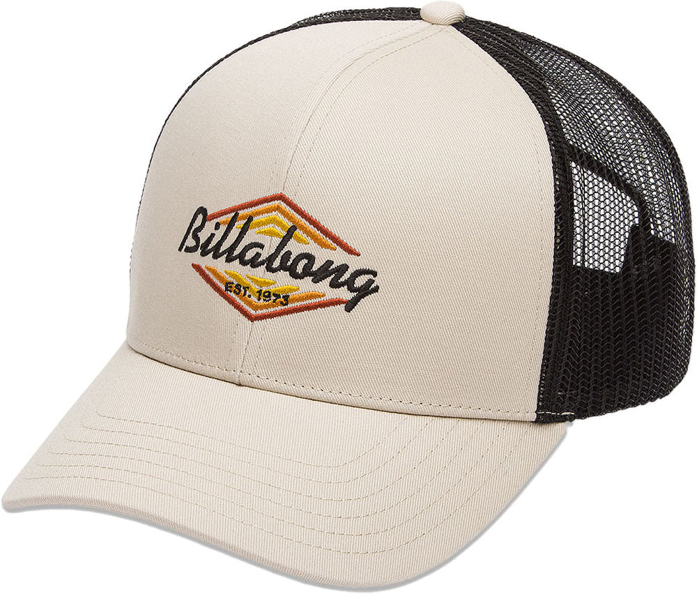 Billabong - Mens Walled Trucker Hat - Image 16