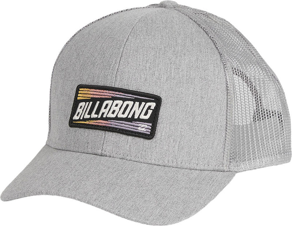 Billabong - Mens Walled Trucker Hat - Image 17