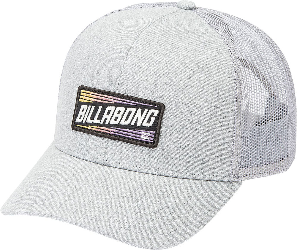 Billabong - Mens Walled Trucker Hat - Image 19