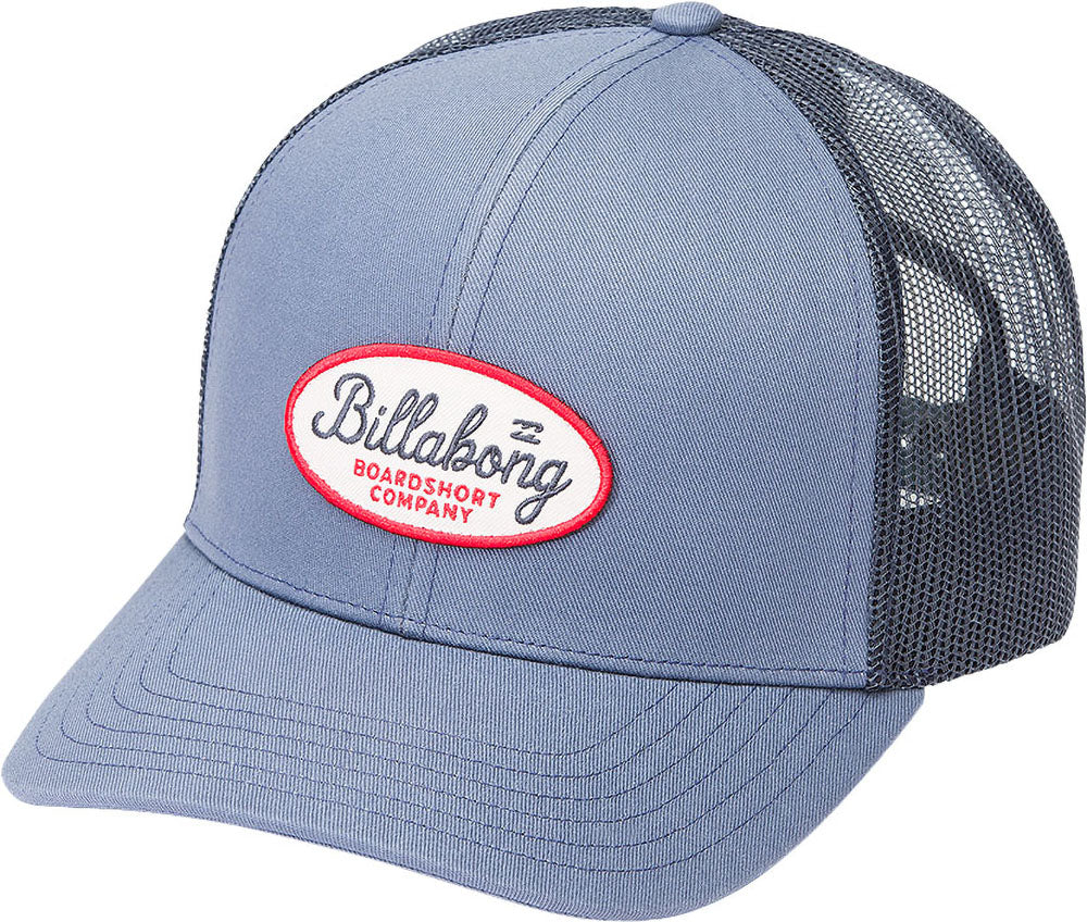 Billabong - Mens Walled Trucker Hat - Image 20