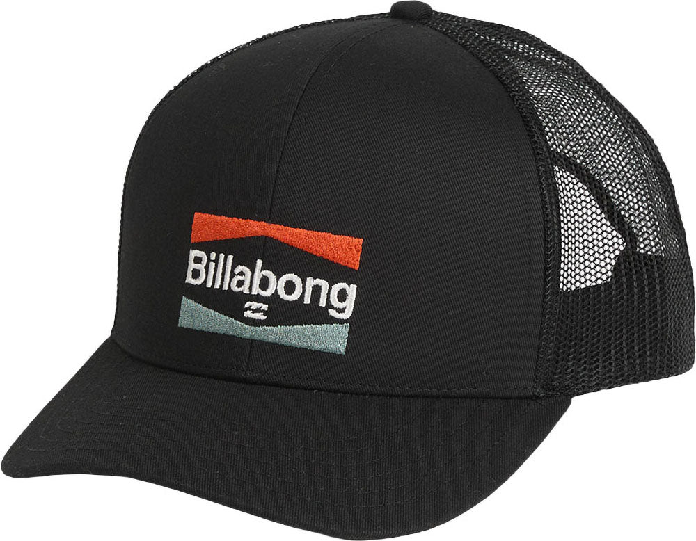 Billabong - Mens Walled Trucker Hat - Image 22