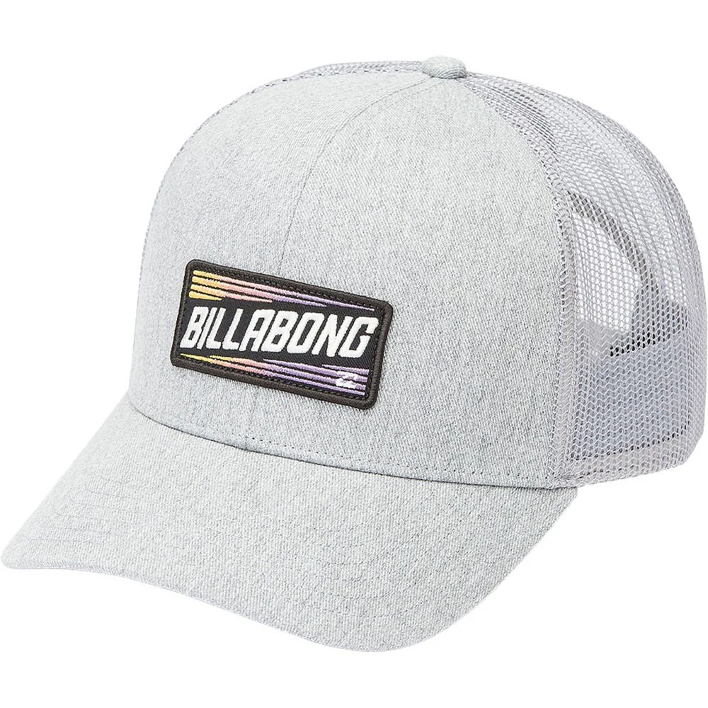Billabong - Mens Walled Trucker Hat - Image 25