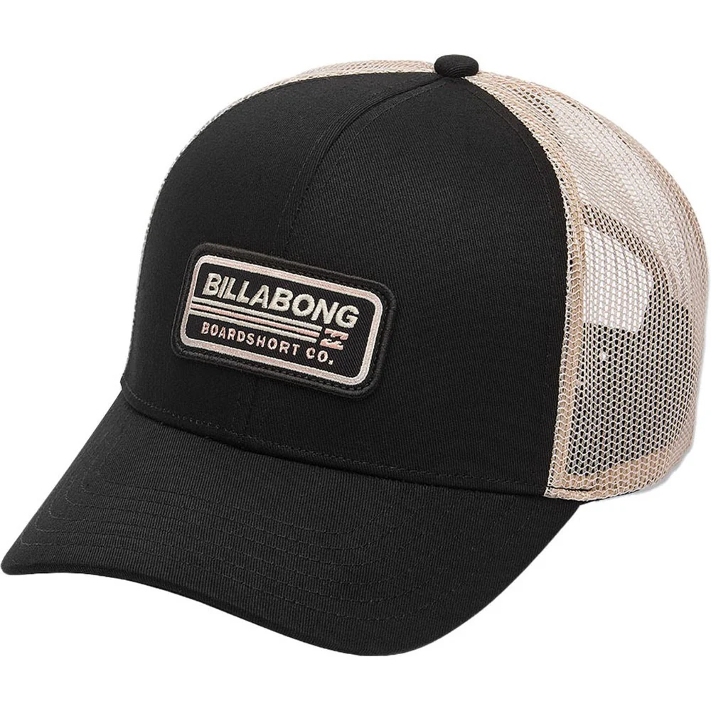 Billabong - Mens Walled Trucker Hat - Image 26