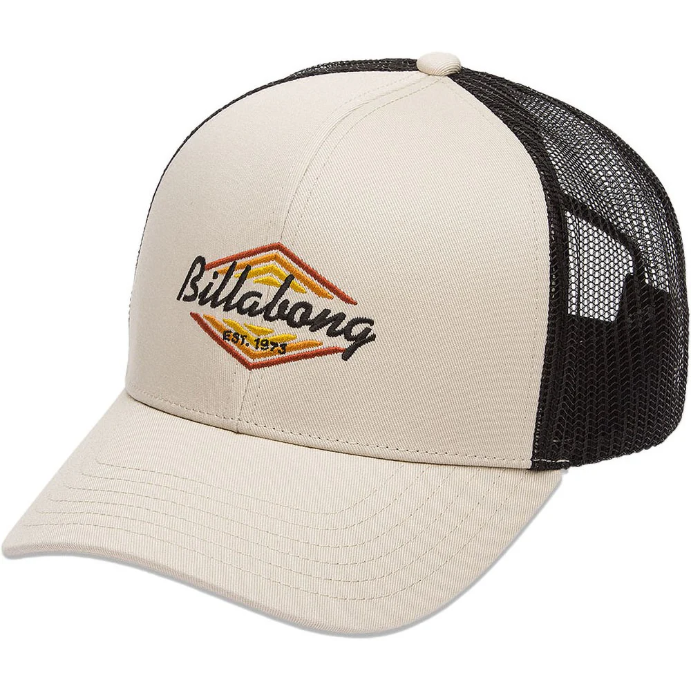Billabong - Mens Walled Trucker Hat - Image 28