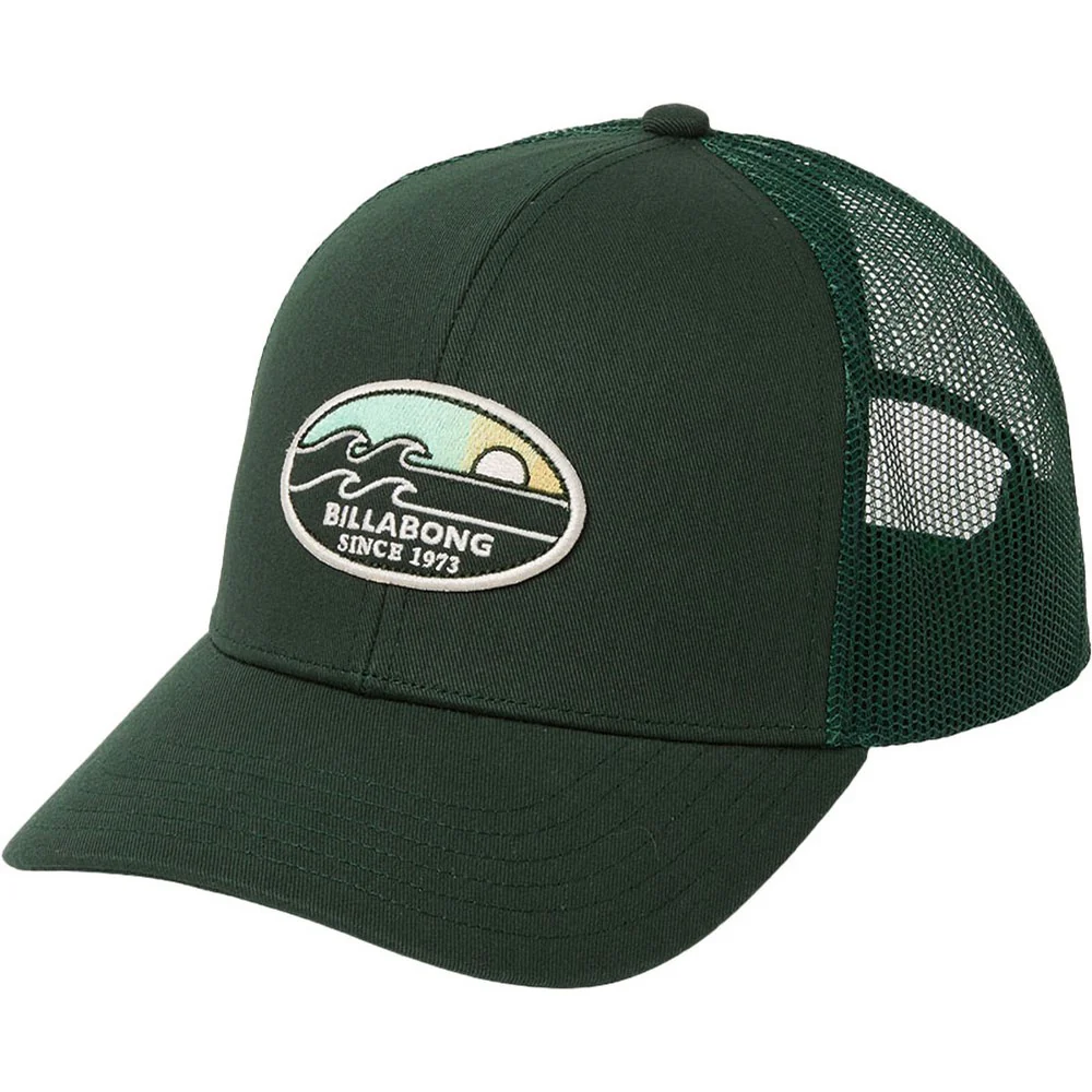 Billabong - Mens Walled Trucker Hat - Image 29
