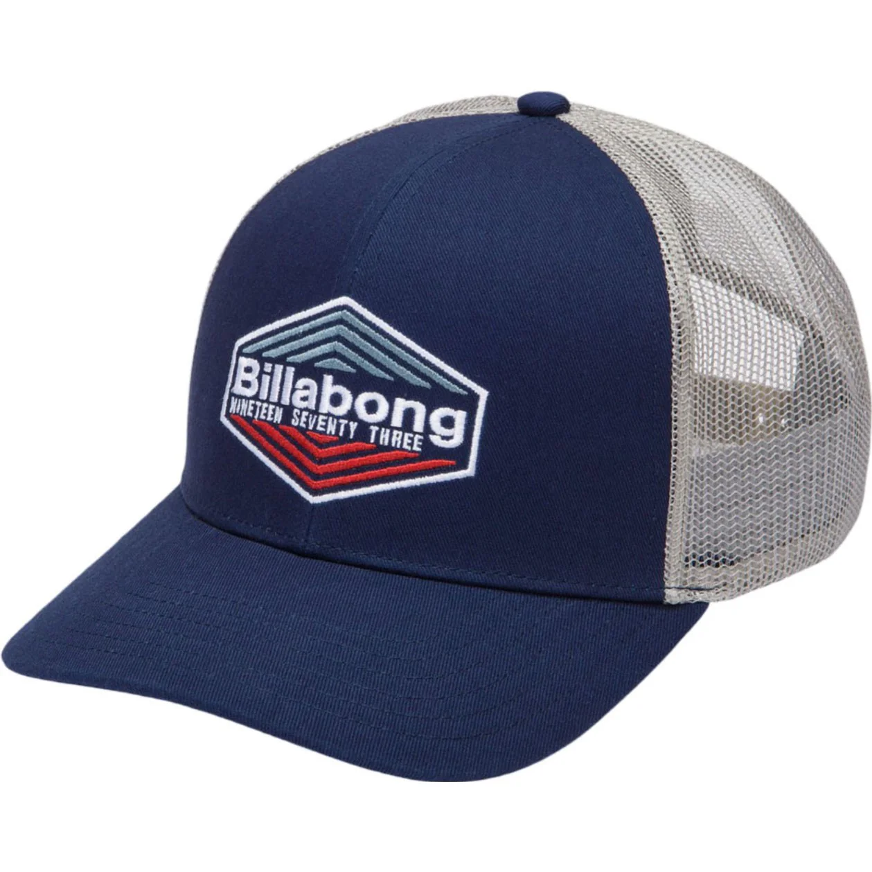 Billabong - Mens Walled Trucker Hat - Image 3