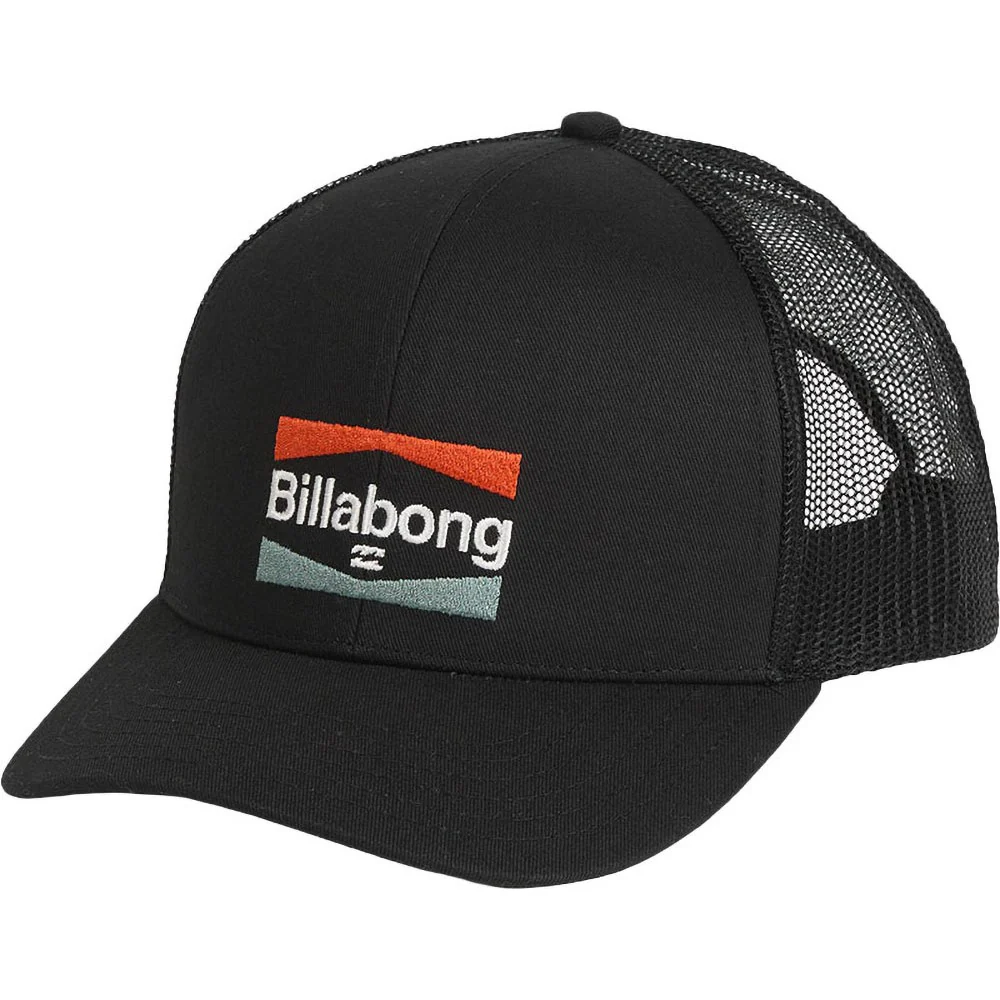 Billabong - Mens Walled Trucker Hat - Image 30