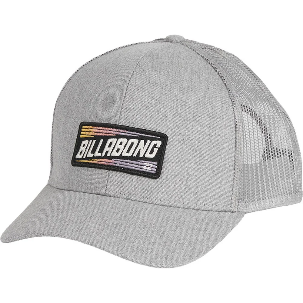 Billabong - Mens Walled Trucker Hat - Image 31