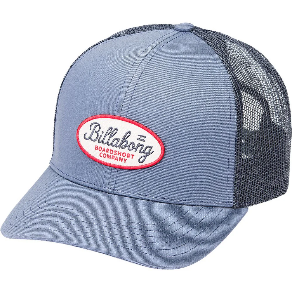Billabong - Mens Walled Trucker Hat - Image 9