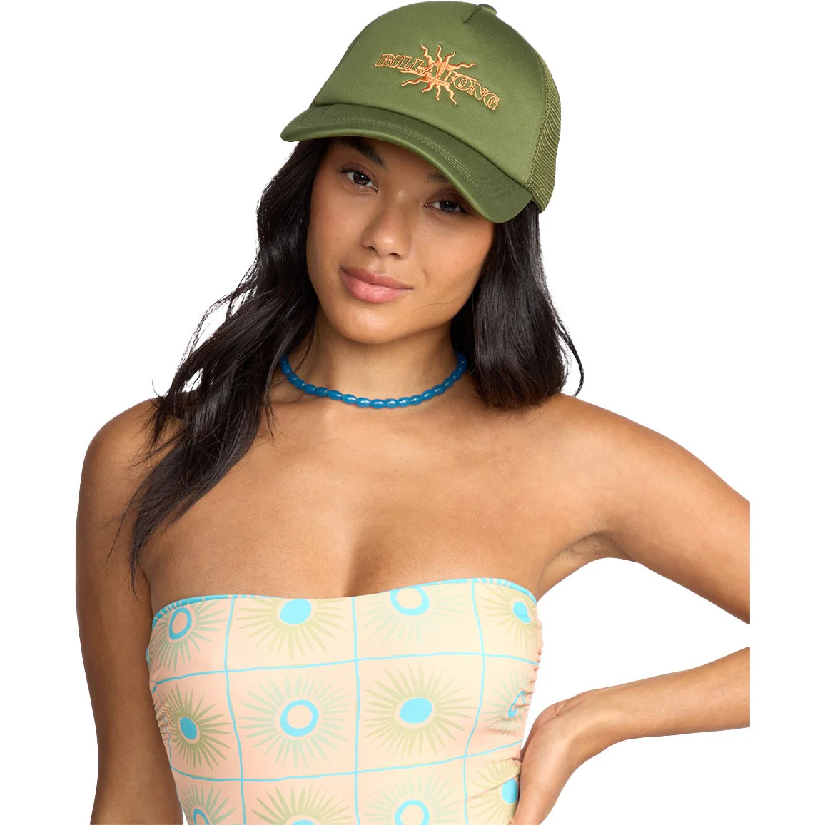 Billabong - Womens Across Waves Hat - Image 3