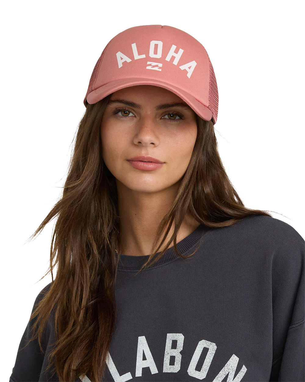 Billabong - Womens Across Waves Hat - Image 6
