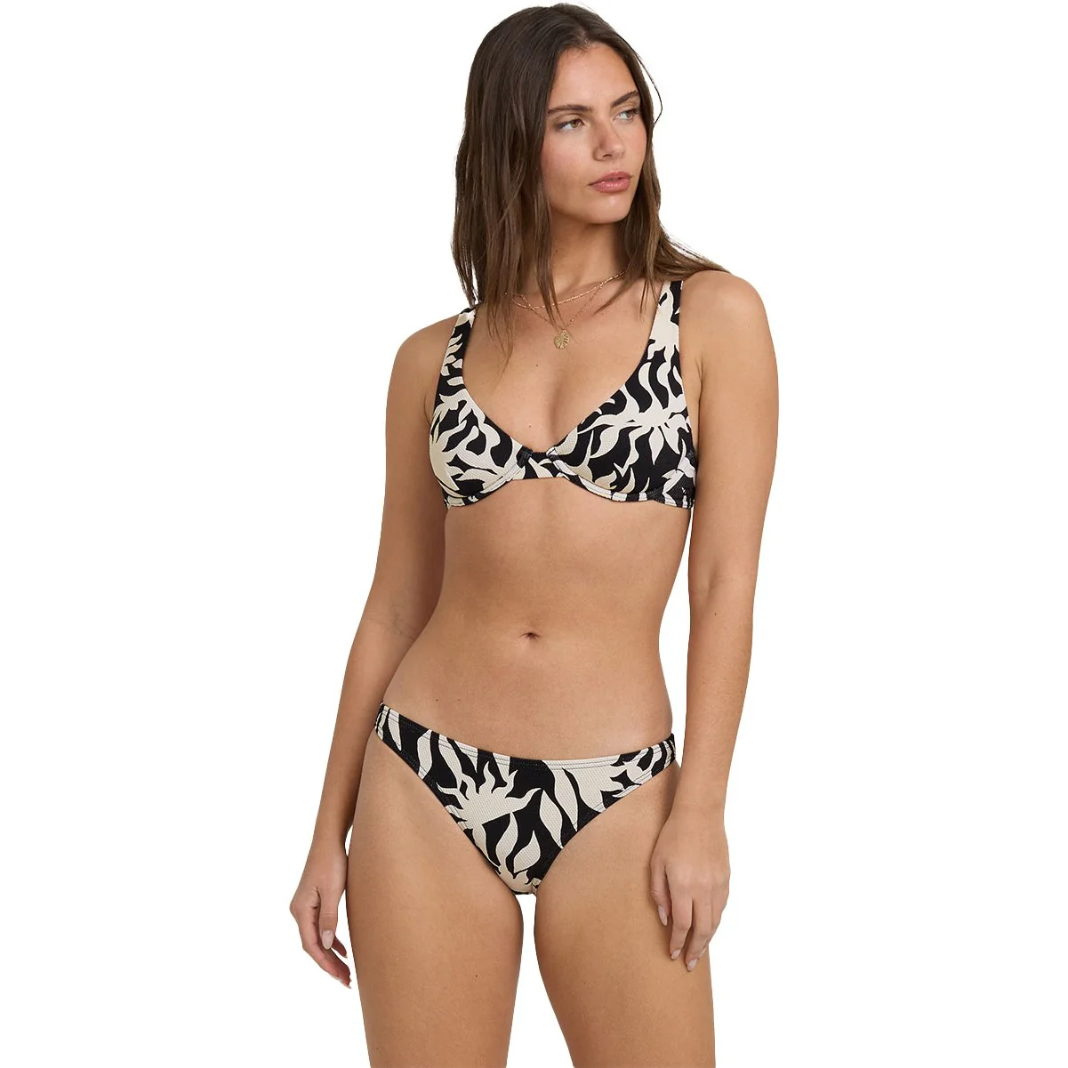 Billabong - Womens By My Side Tropic Bikini Bottom